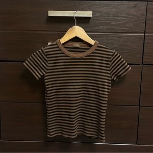 Brandy Melville/John Galt Tee